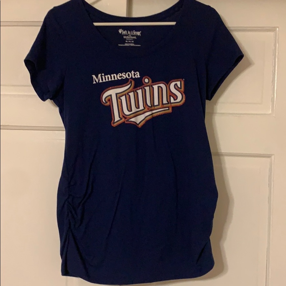 Motherhood Maternity shirt